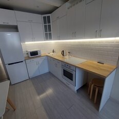 Квартира 60 м², 3-комнатная - изображение 3