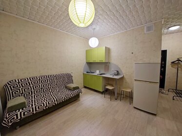 25 м², квартира-студия 23 000 ₽ в месяц - изображение 34