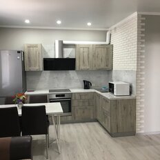 Квартира 41 м², 2-комнатная - изображение 2