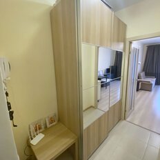 Квартира 28 м², студия - изображение 5