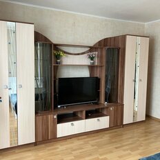 Квартира 50 м², 1-комнатная - изображение 5