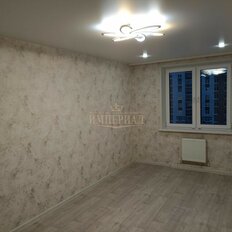 Квартира 64,6 м², 2-комнатная - изображение 4