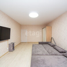 Квартира 50,7 м², 1-комнатная - изображение 5