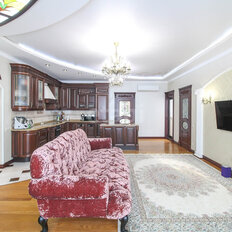 Квартира 119,7 м², 4-комнатная - изображение 5