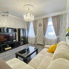 Квартира 79,9 м², 3-комнатная - изображение 1