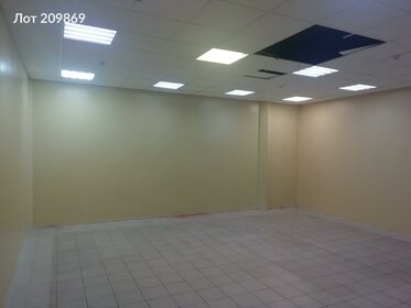 50 м², общепит 175 000 ₽ в месяц - изображение 48