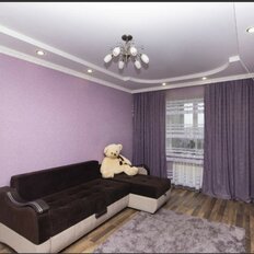 Квартира 33,4 м², 1-комнатная - изображение 2