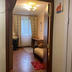 Квартира 31,1 м², 1-комнатная - изображение 5