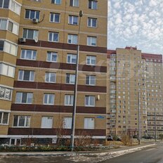 Квартира 43,3 м², 1-комнатная - изображение 1