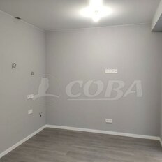 Квартира 23,2 м², 1-комнатная - изображение 3