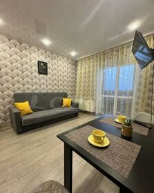 27 м², квартира-студия 23 000 ₽ в месяц - изображение 3