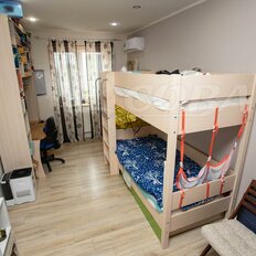 Квартира 41,4 м², 1-комнатная - изображение 3