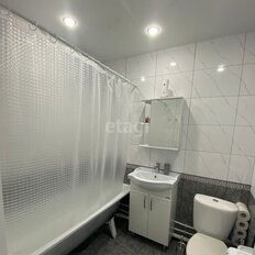 Квартира 31,9 м², 1-комнатная - изображение 2