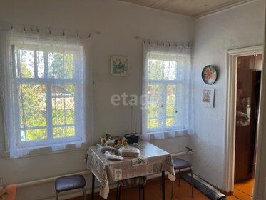 38,9 м² дом, 9 соток участок 2 250 000 ₽ - изображение 44