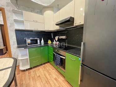 23,9 м², квартира-студия 25 000 ₽ в месяц - изображение 24