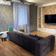 Квартира 48,8 м², 2-комнатная - изображение 1