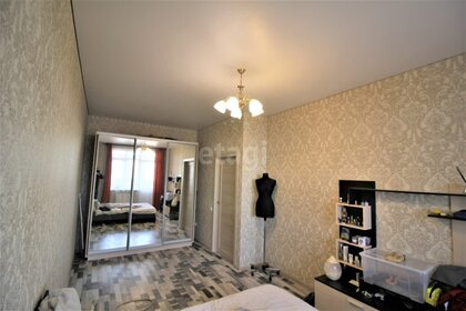 27 м², квартира-студия 5 500 000 ₽ - изображение 56