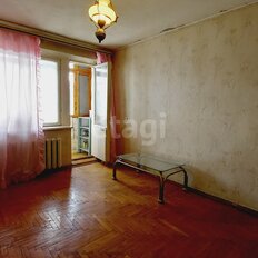 Квартира 47,3 м², 2-комнатная - изображение 5