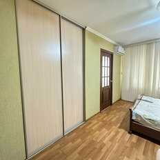 Квартира 33,1 м², 1-комнатная - изображение 5