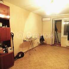 Квартира 41,5 м², 1-комнатная - изображение 5