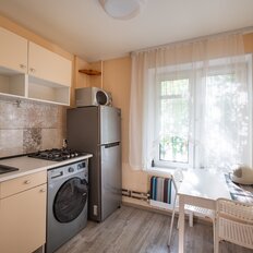 Квартира 30 м², 1-комнатная - изображение 5