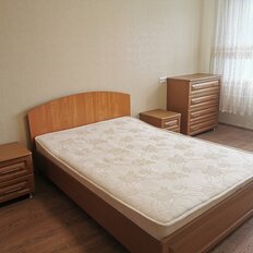 Квартира 45 м², 1-комнатная - изображение 1