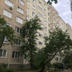 Квартира 63 м², 3-комнатная - изображение 1