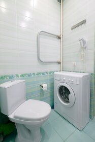 25 м², квартира-студия 1 700 ₽ в сутки - изображение 66