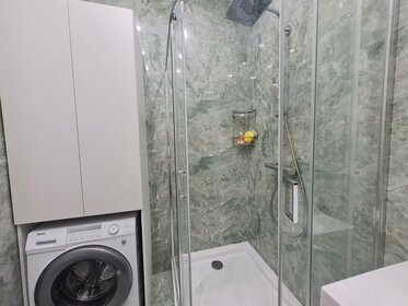 35 м², квартира-студия 5 925 ₽ в сутки - изображение 86