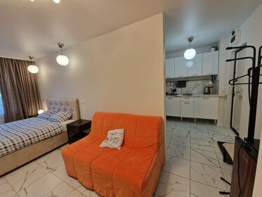 50 м², 3-комнатная квартира 3 500 ₽ в сутки - изображение 36