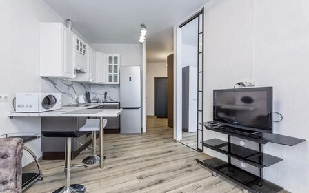 47 м², 2-комнатные апартаменты 3 500 ₽ в сутки - изображение 62