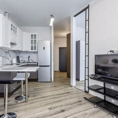 Квартира 39 м², 2-комнатные - изображение 4