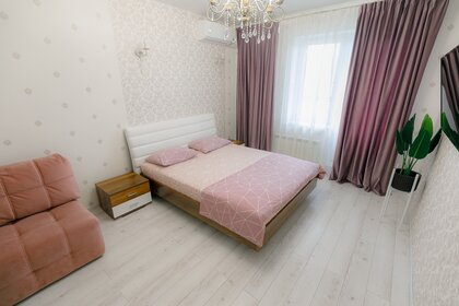Купить однокомнатную квартиру в ЖК «Кленовые Аллеи» в Москве и МО - изображение 47