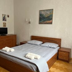 Квартира 100 м², 2-комнатная - изображение 2