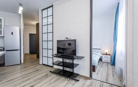 39 м², 1-комнатные апартаменты 4 500 ₽ в сутки - изображение 75