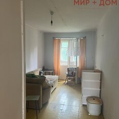 Квартира 45,8 м², 2-комнатная - изображение 2