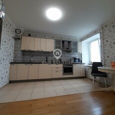 Квартира 88,1 м², 2-комнатная - изображение 1