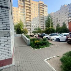 Квартира 42,6 м², 1-комнатная - изображение 3