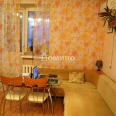 Квартира 53,5 м², 1-комнатная - изображение 3