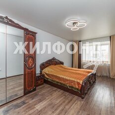 Квартира 93,3 м², 3-комнатная - изображение 5