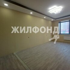 Квартира 80 м², 3-комнатная - изображение 1