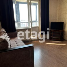 Квартира 27,2 м², студия - изображение 3