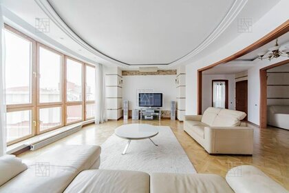 180 м², 4-комнатная квартира 390 000 ₽ в месяц - изображение 105