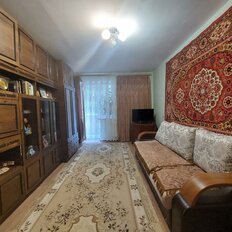 Квартира 50 м², 2-комнатная - изображение 2