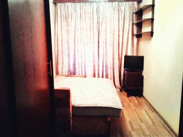 38 м², квартира-студия 2 500 ₽ в сутки - изображение 38