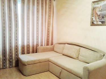 35 м², квартира-студия 4 500 ₽ в сутки - изображение 92