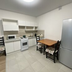 Квартира 50 м², 2-комнатная - изображение 3