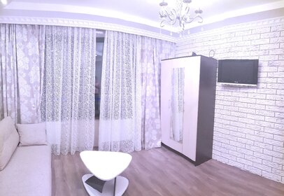 30 м², квартира-студия 5 300 ₽ в сутки - изображение 87