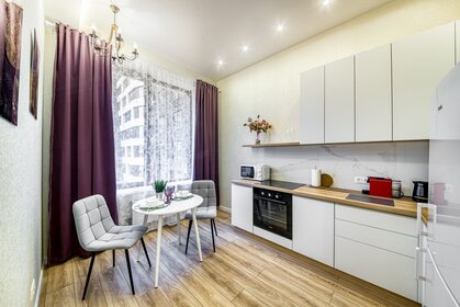 34 м², 1-комнатная квартира 2 990 ₽ в сутки - изображение 49