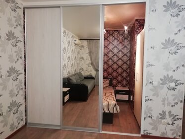 50 м², 1-комнатная квартира 1 790 ₽ в сутки - изображение 49